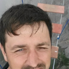 Константин Советников, 15.08, Санкт-Петербург