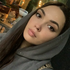 Margosha K, 17.02.1993, Алматы