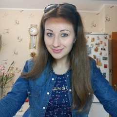 Анна Івашина, 22.10.1988