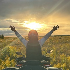 Анна Липатова, 29.04, Москва