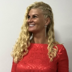 Ольга Писковская, 01.11.1985, Тольятти