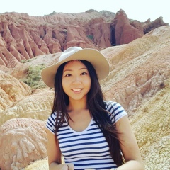 Nastya Khvan, 03.04, Бишкек