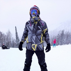 Анатолий Мешков, Йошкар-Ола