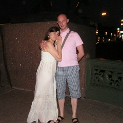 Ирина Патрикеева, Санкт-Петербург