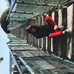 Анастасия Храмова