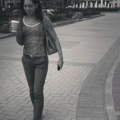 Ольга Шувалова, 26.02.1985, Санкт-Петербург