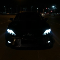 Асвад Керимов, Гудермес