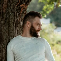 Миха Дядя, 12.03.1986, Навашино