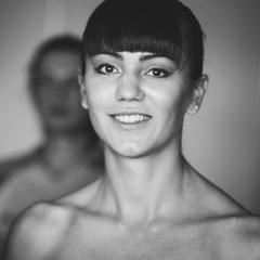 Наталия Довгодько, 07.02, Киев