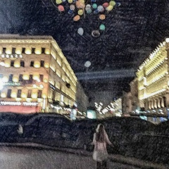 Татьяна Никитина, 06.09, Санкт-Петербург