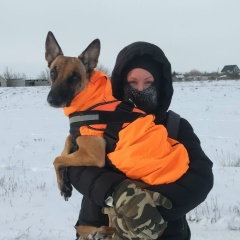 Виолетта Ежкова, 11.02, Волгоград