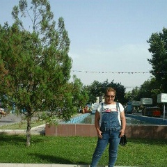 Акбаян Баратова, 31.12.1977, Актау