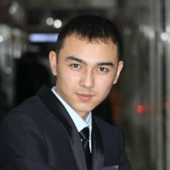 Серик Елеусизов, 20.04, Астана