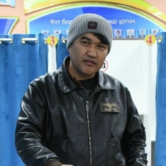 Арман Нуралиев