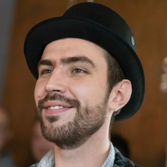 Максим Тяжелков, 27.11, Москва