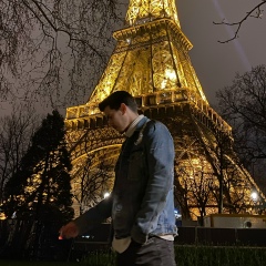 Разиль Миннахметов, 25.04, Москва