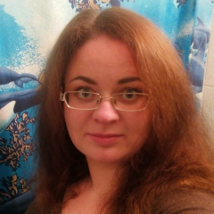 Виктория Шевчук, 14.08.1988, Киев