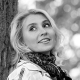 Екатерина Разина, 15.07, Пермь