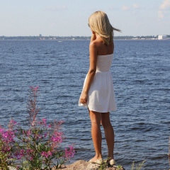 Елена Степанова, 13.05.1987, Санкт-Петербург