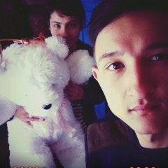 Эрнес Курташиров, 02.10, Шелек