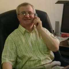 Николай Еськов, 09.12.1956, Череповец