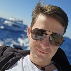 Артем Корнилов, 24.01.1992, Ростов-на-Дону