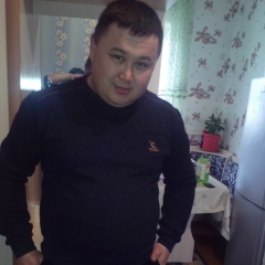 Сакен Узакбаев, 30.09.1983, Актау