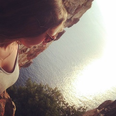 Екатерина Зарубицкая, 19.11.1986, Минск