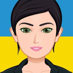 Ксюша Торобаева, 20.06.1991, Москва