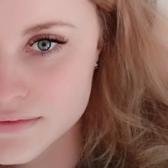 Irina Chernikhova, 18.01.1989