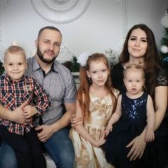 Сергей Мозжерин, 18.11, Новосибирск