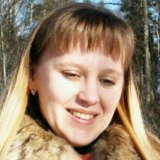 Наташа Парамонова, 13.12, Санкт-Петербург