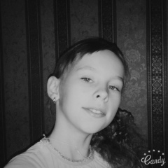 Уля Чергейко, 04.10, Брест