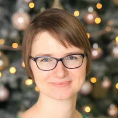 Ольга Калита, 29.01, Таллин