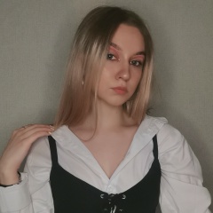 Полина Молканова, 03.06.2004, Череповец