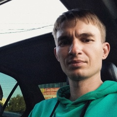 Сергей Исупов, 22.09, Омск