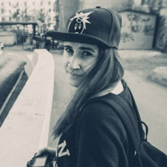 Ирина Кудрявцева, 14.08, Москва