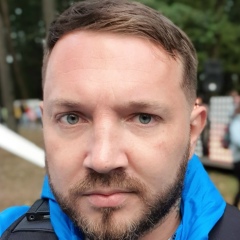 Anatol Prasmytski, 15.05.1983, Минск