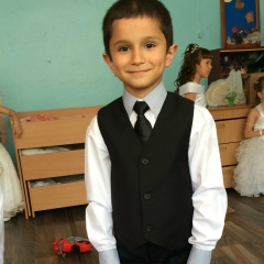 Алик Камиев, 12.12, Краснодар