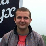 Сергей Ковальчук, 09.08, Санкт-Петербург