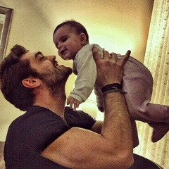 Жандос Дильдабеков, 04.07.1982, Алматы