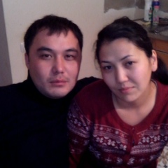 Нуржамал Абдрайымова, 01.12.1986, Алматы