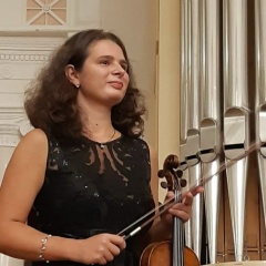 Марина Козлова, 27.01.1990, Санкт-Петербург