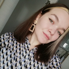 Виктория Неманова, 05.04, Москва