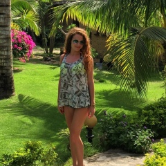 Мария Груздева, 28.12.1988, Москва