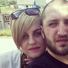 Ирина Давыдова, 04.07, Санкт-Петербург