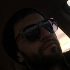 Владимир Капралов, 22.08.1987, Тюмень