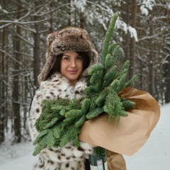 Елизавета Варкентин, 04.01.1991, Тюмень