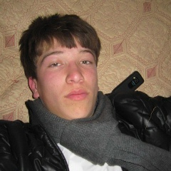 Азизбек Азимбайев, 01.05.1996, Дашогуз