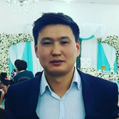 Ерке Бекишев